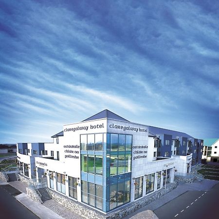 Claregalway Hotel Exterior foto